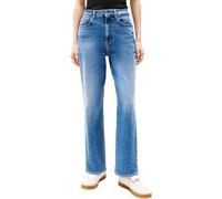 TOMMY JEANS Jeans - Regular fit - in Blau - Größe W25/L30 | Damenjeans