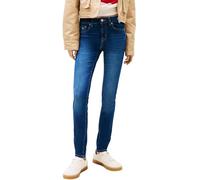Tommy Jeans Damen Jeans Hose Sophie Skinny Fit, Blau (Denim Dark), 26W/30L