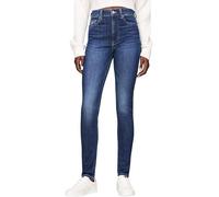 Tommy Jeans Dw0dw19258 Jeans 30 Denim Dark