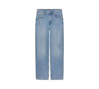 Tommy Jeans Damen Jeans LAYLA Slim Straight Fit, stoned blue, Gr. 27/30