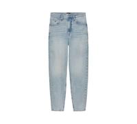 Tommy Jeans Damen Jeans Mom Fit, stoned blue, Gr. 26/32