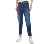 Tommy Jeans Damen Jeanshosen Mom Jean UH TPR Ah5150 Dw0dw17196