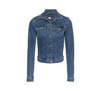 Tommy Jeans Damen Jeansjacke VIVIANNE, blue, Gr. XS