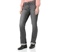 Tommy Jeans Damen Maddie Mr Bootcut Zbkc Straight Jeans, Blau (Zoe Bk Com 1by), W27/L32