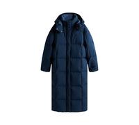 Tommy Jeans Daunenmantel Damen marine, M