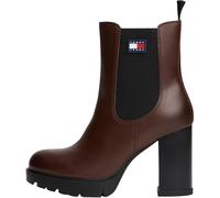 Tommy Jeans Stiefeletten CLARINA in Braun 39