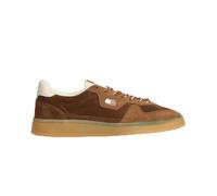 Tommy Hilfiger - MU THE GREENWICH EDG - Braun - Sneaker - Größe 40