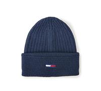 Tommy Jeans Damen Mütze TJW Flag Beanie