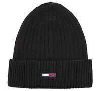 Tommy Jeans Damen Mütze TJW Flag Beanie