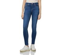 Tommy Jeans Damen Nora MD SKN AH1239 DW0DW17164 Jeanshosen, Denim, 30W / 32L