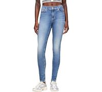 Tommy Jeans Dw0dw19255 Jeans 26 Denim Medium