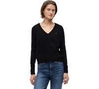 Tommy Jeans Dw0dw19888 Pullover Mit V-ausschnitt