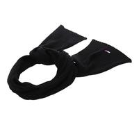 TOMMY HILFIGER Essential Scarf Black