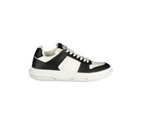 Tommy Jeans Damen Sneaker The Brooklyn Low Top, Schwarz (Black), 37