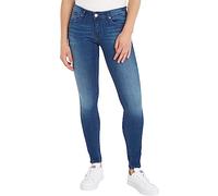 Tommy Jeans Damen Jeans - Sophie blau Gr. 29-32