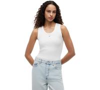 Tommy Jeans Essential ärmelloses T-shirt