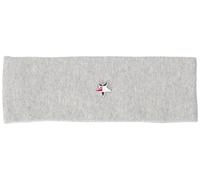 Tommy Jeans Damen Thl Tommy Girl Headband Aw0Aw17616 Haarreif, Multi (Grey Melange), One Size