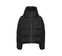 Tommy Jeans Damen Tjw Aspen Puffer Ext Dw0dw18841 Gerade, Schwarz, XL EU