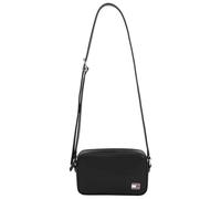 TOMMY HILFIGER BAGS Damentaschen, Toilettenartikel und Koffer Umhängetasche mit Logo-Aufnäher