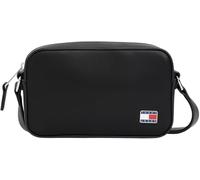 TOMMY JEANS Damen Tjw Cool Camera Bag Aw0aw17872 Crossover, Black (Black)
