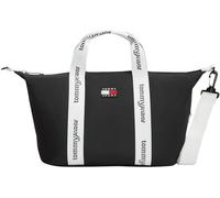 Tommy Jeans Damen Tjw ESS Daily Mini Tote Aw0aw18460 Tragetasche, Black (Black)
