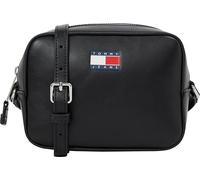 Tommy Jeans Damen Tjw ESS Must Camera Bag Aw0Aw16964 Crossover, Black (Black)