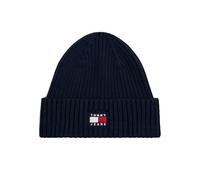 Tommy Jeans Heritage Core W - Mütze - Damen No size Dark Blue