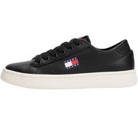 Tommy Jeans Damen Tjw Lightweight Court Sneaker En0en02875Low Top