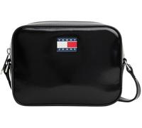 TOMMY JEANS Damen Tjw Must Camera Bag Aw0aw17864 Crossover, Black (Black)