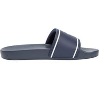 Tommy Jeans Damen Tjw Poolslides En0en02976 Slides, Blue (Dark Night Navy), 40 EU