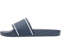 Tommy Jeans Damen Tjw Poolslides En0en02976 Slides, Blue (Dark Night Navy), 40 EU