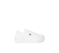 Tommy Hilfiger - Sneaker weiß - Gr. - 39