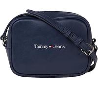 Tommy Jeans Umhängetasche / Camera-Bag, Dunkelblau"