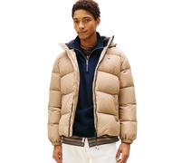 Tommy Jeans Steppjacke Herren beige, M