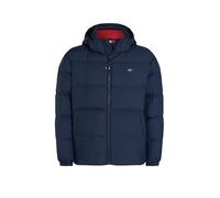 TOMMY JEANS Daunenjacke ESSENTIAL dunkelblau | XL