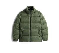 TOMMY JEANS Daunenjacke ESSENTIAL olive | XL