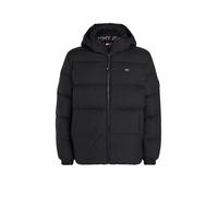 Tommy Jeans Essential Down Ext Jacket Schwarz M Mann (Herstellerartikelnummer: DM0DM19786-BDS-M)