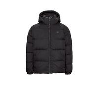 Tommy Jeans Essential Down Ext Jacket Schwarz S Mann (Herstellerartikelnummer: DM0DM19786-BDS-S)