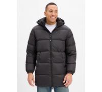 Tommy Jeans Daunenjacke Herren schwarz, L