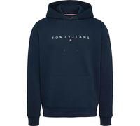 TOMMY JEANS Kapuzensweater - Hoodie dunkelblau | XS