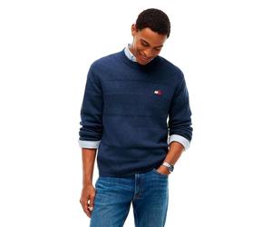Tommy Jeans Dm0dm23571 Pullover