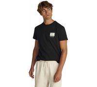 Tommy Jeans Dna Graphic M - T-Shirt - Herren M Black