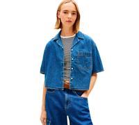 Tommy Jeans Dw0dw22216 Kurzarmhemd
