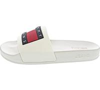 Tommy Jeans EN0EN01889 Weiß 39