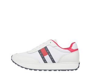 Tommy Jeans EN0EN02278-YBL Sneaker Weiß, weiß, 36 EU