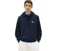 TOMMY JEANS Entry Sign M - Kapuzenpullover - Herren Blue M