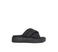 Tommy Jeans En0en02775 Plateausandalen (Herstellerartikelnummer: EN0EN02775-BDS-39)