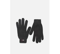 Tommy Jeans - Handschuhe Tjw Elongated Flag G AW0AW16778 - schwarz - Größe T.U