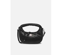 Tommy Jeans - Handtaschen Tjw Pillow Mini Hobo - schwarz - Größe T.U