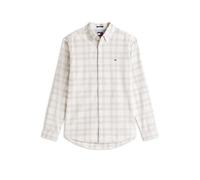 TOMMY JEANS Hemd hellblau | M